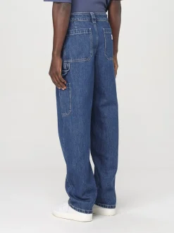 Jeans A.P.C. in denim