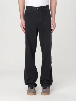 Jeans A.P.C. in denim