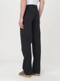 Jeans A.P.C. in denim