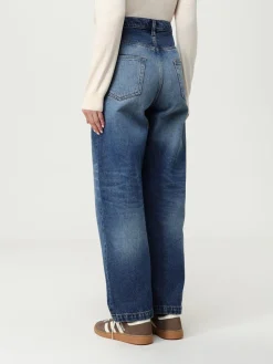 Jeans A.P.C. in denim di cotone