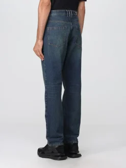 Jeans Balmain in denim