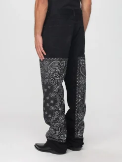 Jeans bandana Amiri