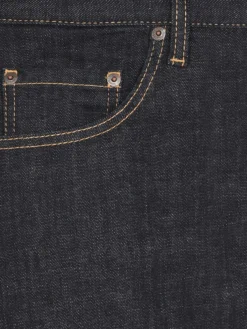 Jeans basic Dsquared2 in denim