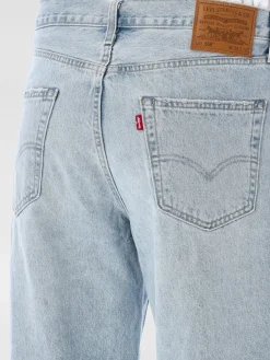 Jeans basic Levi's in denim