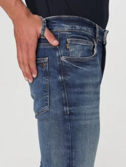 Jeans Boss in denim