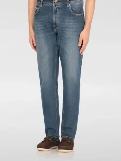 Jeans Briglia 1949 in denim