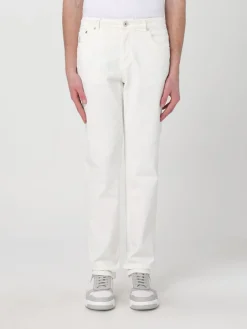 Jeans Brunello Cucinelli in cotone
