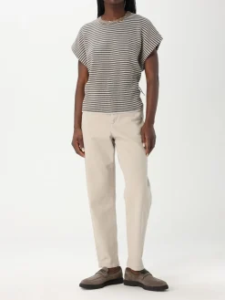 Jeans Brunello Cucinelli in denim