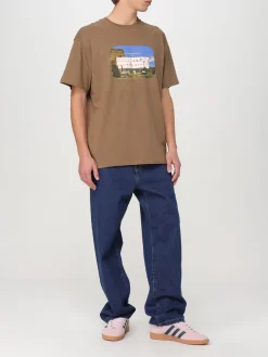 Jeans Carhartt Wip in denim