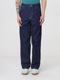 Jeans Carhartt Wip in denim
