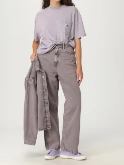 Jeans Carhartt Wip in denim