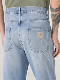 Jeans Carhartt Wip in denim
