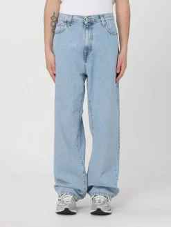 Jeans Carhartt Wip in denim