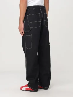 Jeans Carhartt Wip in denim