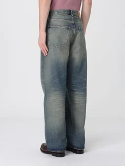 Jeans casual Sunflower in denim di cotone
