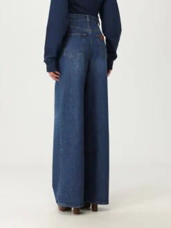 Jeans Chloé in denim