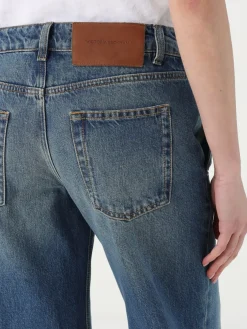 Jeans classico Victoria Victoria Beckham in denim