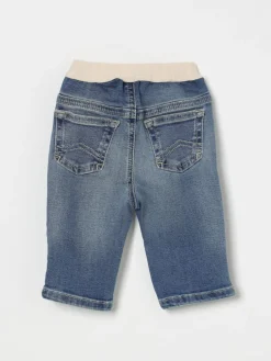 Jeans con fascia elasticizzata Emporio Armani