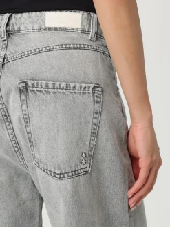 Jeans cut-out Icon Denim Los Angeles in denim