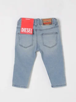 Jeans d-gale-b jjj Diesel con rotture