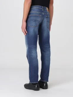 Jeans Diesel in denim
