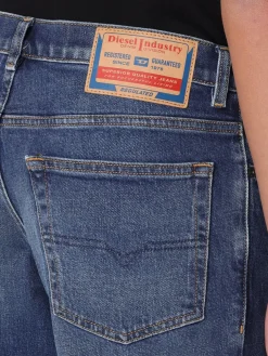 Jeans Diesel in denim