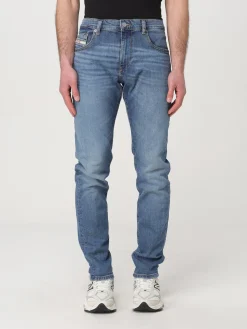 Jeans Diesel in denim