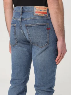 Jeans Diesel in denim