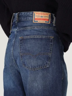 Jeans Diesel in denim