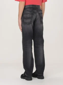 Jeans Diesel in denim