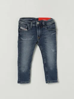 Jeans Diesel in denim