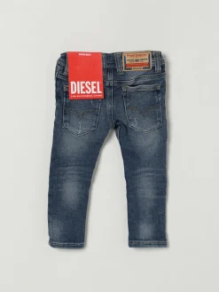 Jeans Diesel in denim