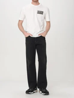 Jeans Diesel in denim