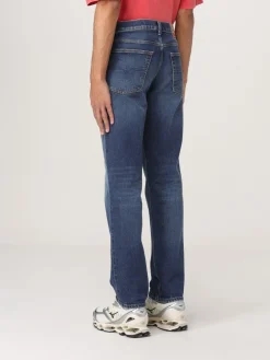 Jeans Diesel in denim