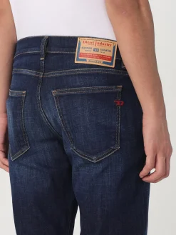 Jeans Diesel in denim