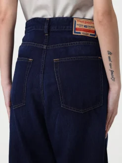 Jeans Diesel in denim