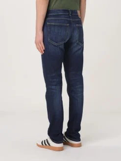 Jeans Diesel in denim
