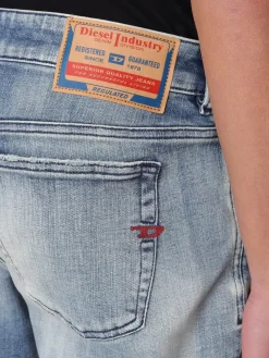 Jeans Diesel in denim