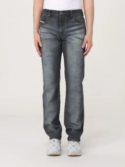 Jeans Diesel in denim washed