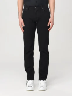 Jeans Dolce & Gabbana in denim