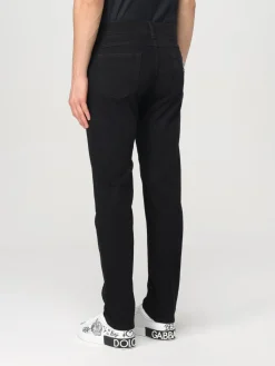 Jeans Dolce & Gabbana in denim