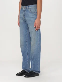 Jeans Dolce & Gabbana in denim