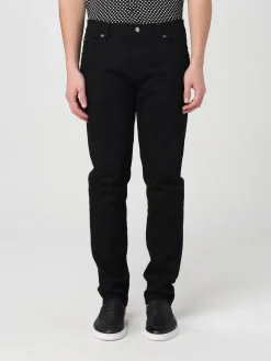 Jeans Dolce & Gabbana in denim stretch