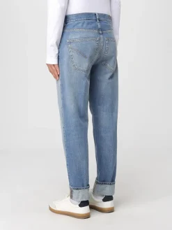 Jeans Dondup in denim