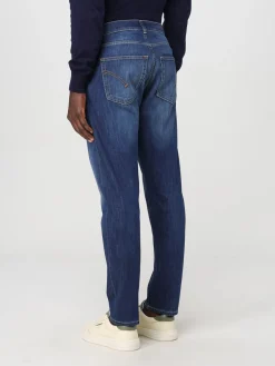Jeans Dondup in denim