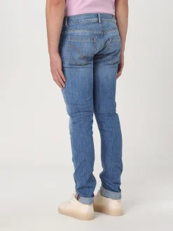 Jeans Dondup in denim