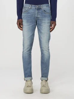 Jeans Dondup in denim