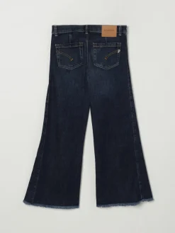 Jeans Dondup Kids in denim