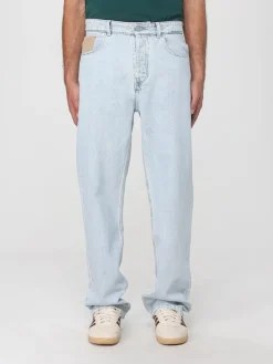 Jeans Drôle De Monsieur in denim