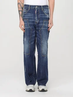 Jeans Dsquared2 in denim